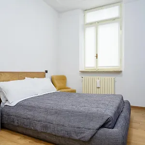 Classbnb - A 350m Da Chinatown Apartamento