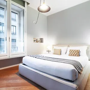 Contempora - Visconti Di Modrone Apartamento