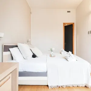 Wonderful Brera Flat , Milán Italia