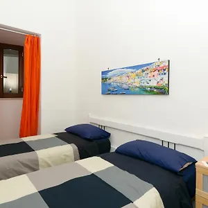 Residenza Santa Chiara , Nápoles Italia